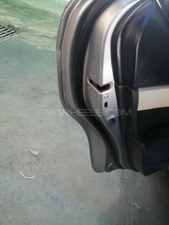 Toyota Corolla 2016 for Sale in Mandi bahauddin Image-1