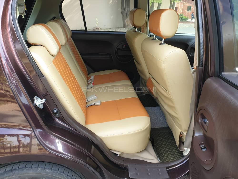 Toyota Passo 2014 for Sale in Lahore Toyota Passo 2014 for Sale in Lahore Image-7