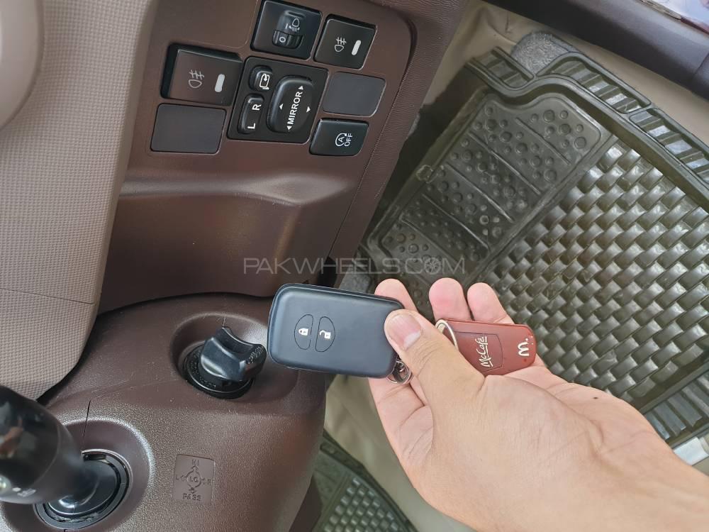 Toyota Passo 2014 for Sale in Lahore Toyota Passo 2014 for Sale in Lahore Image-8