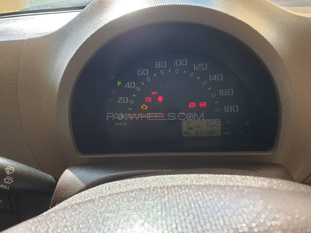 Toyota Passo 2014 for Sale in Lahore Toyota Passo 2014 for Sale in Lahore Image-10