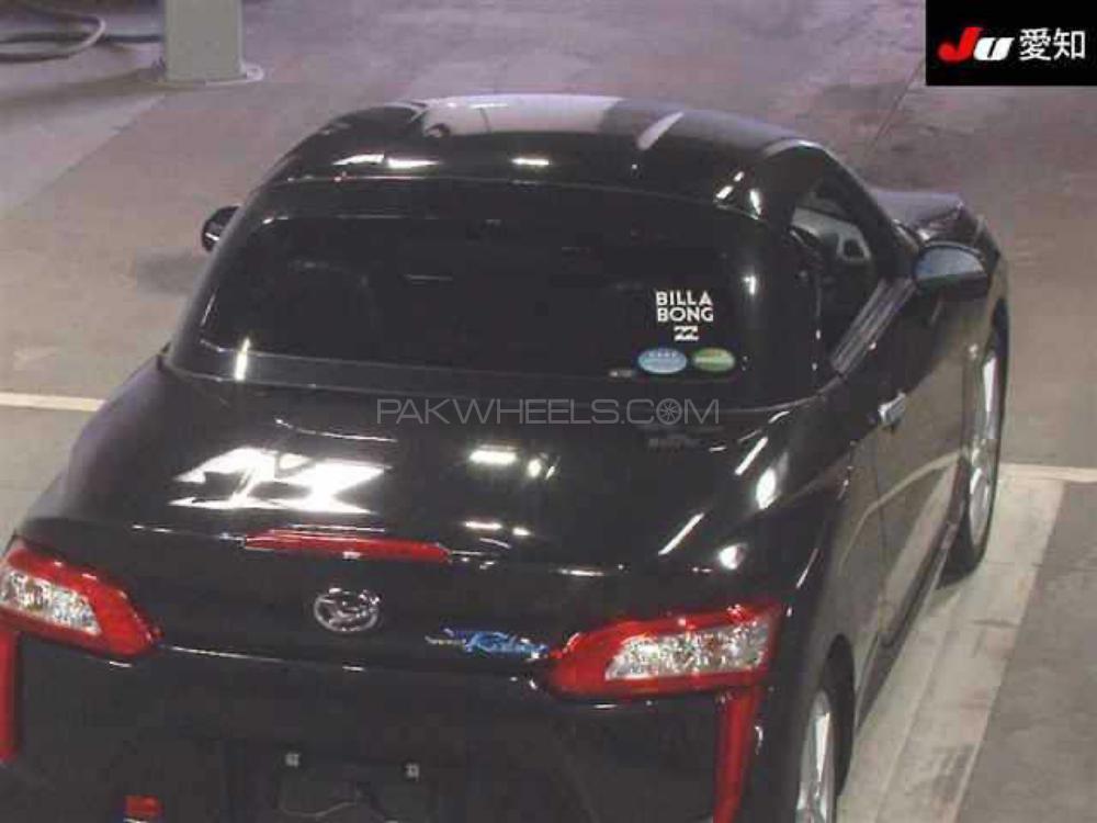 Daihatsu Copen 2014 for Sale in Chishtian Daihatsu Copen 2014 for Sale in Chishtian Image-4