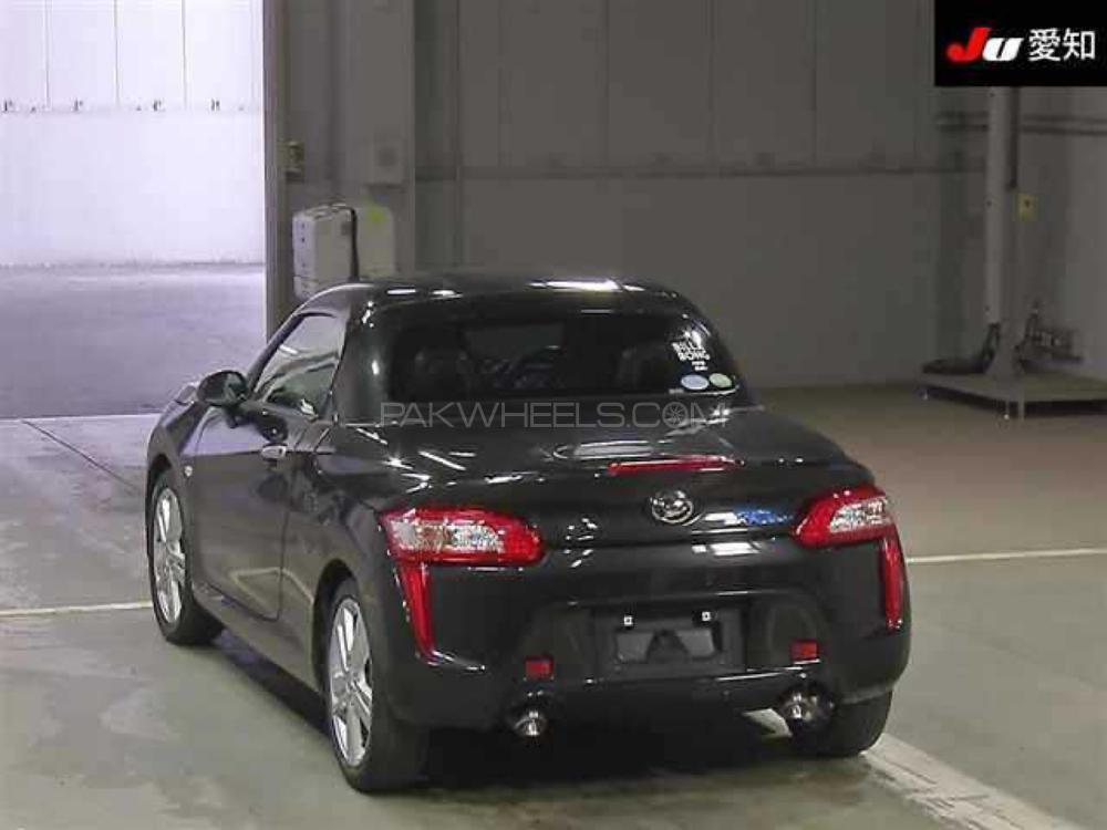 Daihatsu Copen 2014 for Sale in Chishtian Daihatsu Copen 2014 for Sale in Chishtian Image-7