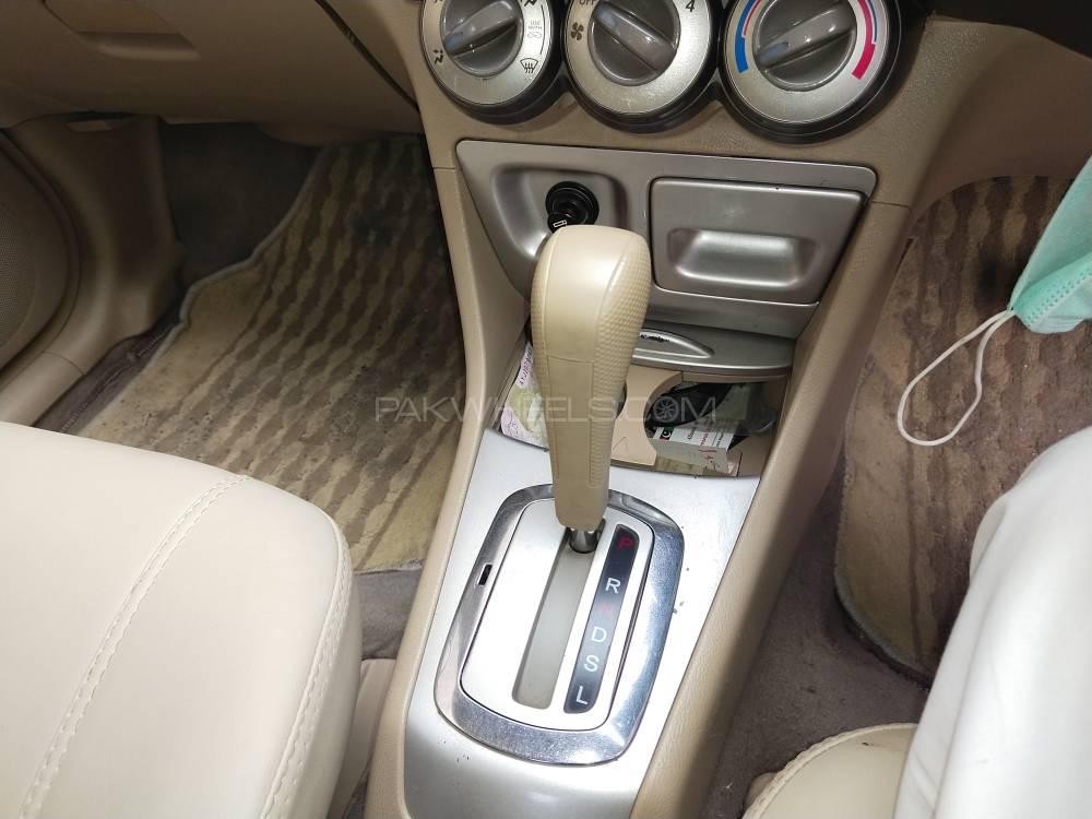 Honda City 2006 for Sale in Faisalabad Honda City 2006 for Sale in Faisalabad Image-7