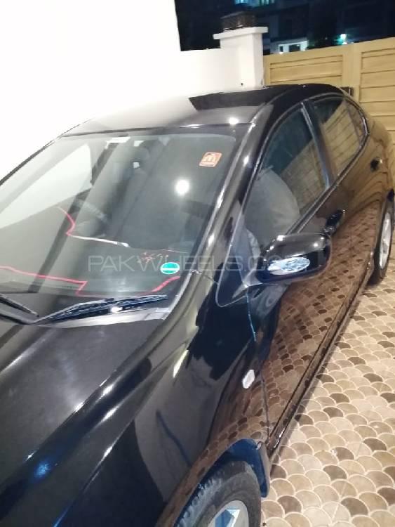 ہونڈا سٹی 2010 for Sale in جہلم ہونڈا سٹی 2010 for Sale in جہلم Image-4