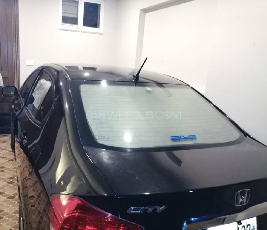 ہونڈا سٹی 2010 for Sale in جہلم ہونڈا سٹی 2010 for Sale in جہلم Image-2