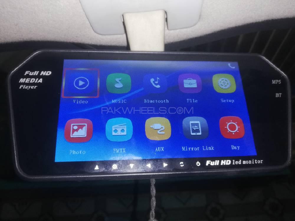 Mitsubishi I 2012 for Sale in Lahore Mitsubishi I 2012 for Sale in Lahore Image-9