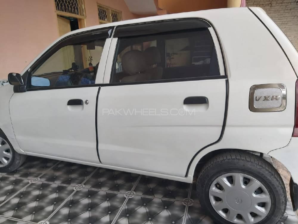 Suzuki Alto 2009 for Sale in Peshawar Image-1