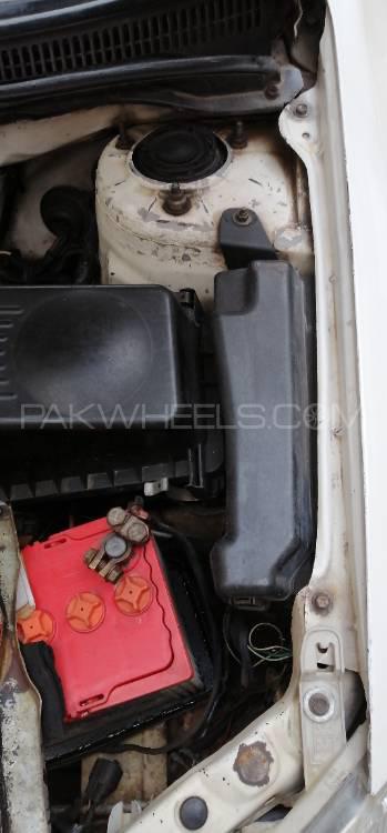 Toyota Corolla 2004 for Sale in Rawalpindi Toyota Corolla 2004 for Sale in Rawalpindi Image-17