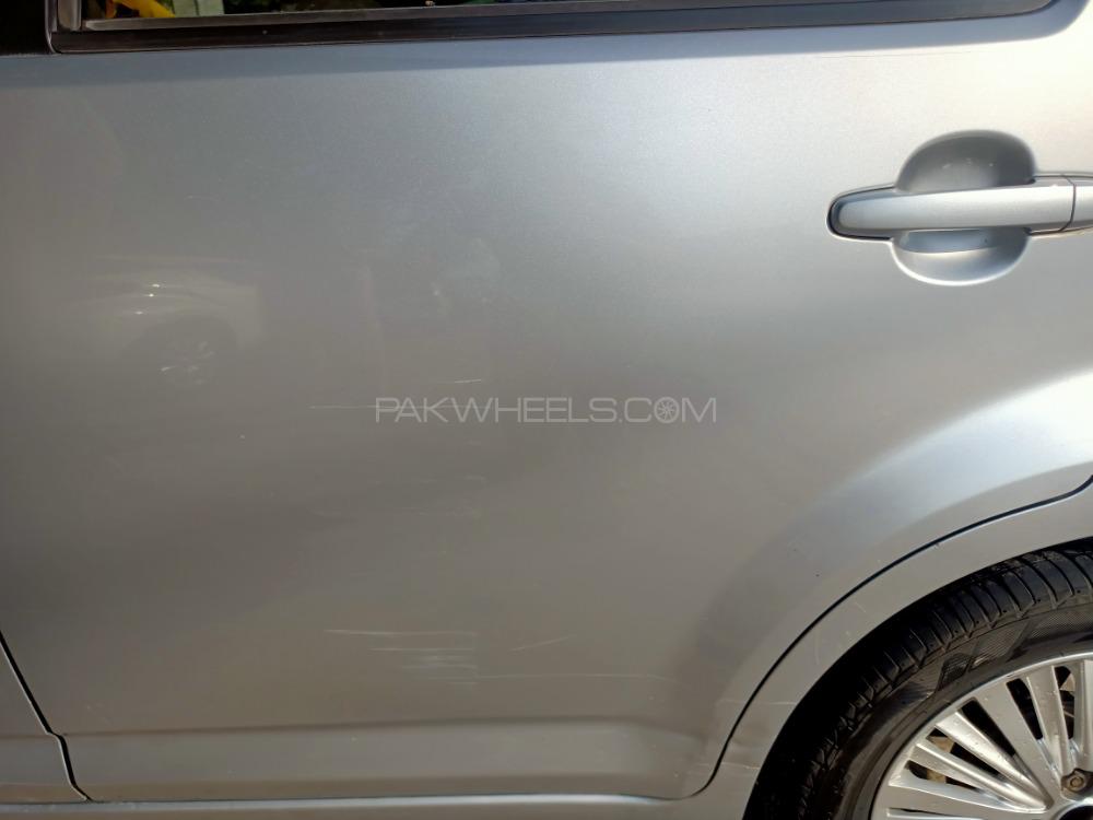 Toyota Passo 2007 for Sale in Rawalpindi Toyota Passo 2007 for Sale in Rawalpindi Image-7