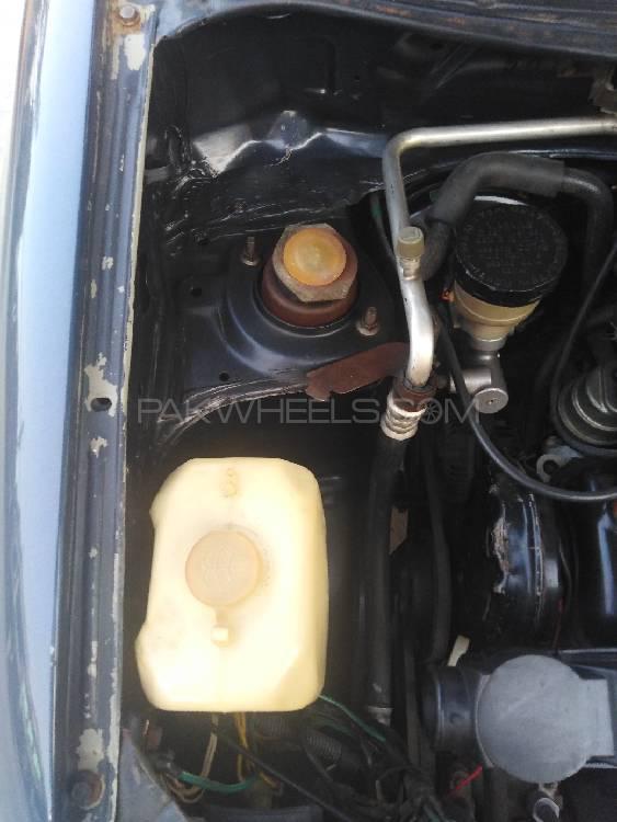Daihatsu Cuore 2011 for Sale in Rawalpindi Daihatsu Cuore 2011 for Sale in Rawalpindi Image-3