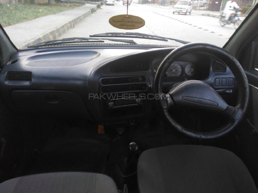Daihatsu Cuore 2011 for Sale in Rawalpindi Daihatsu Cuore 2011 for Sale in Rawalpindi Image-4