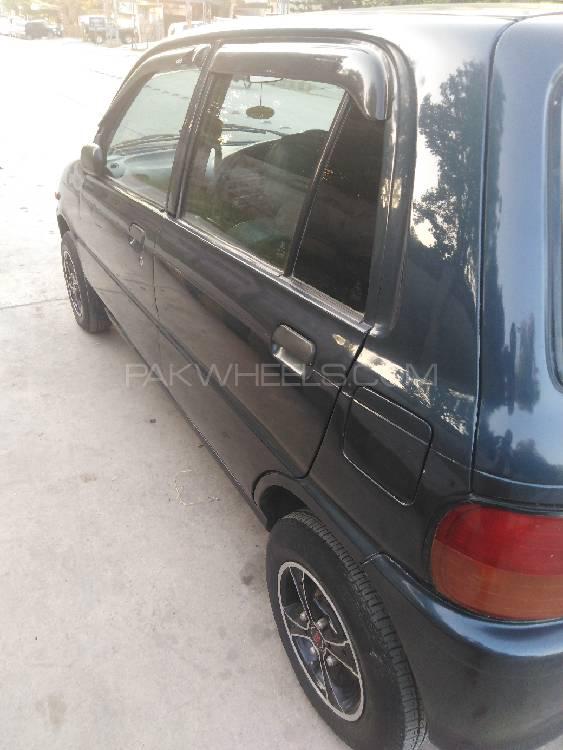 Daihatsu Cuore 2011 for Sale in Rawalpindi Daihatsu Cuore 2011 for Sale in Rawalpindi Image-12