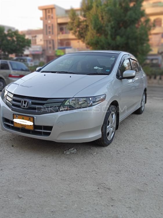 Honda City 2014 for Sale in Karachi Honda City 2014 for Sale in Karachi Image-2