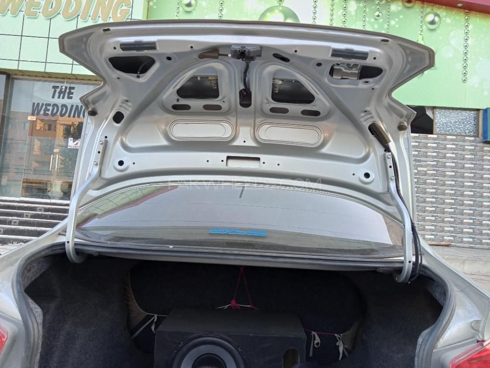 Honda City 2014 for Sale in Karachi Honda City 2014 for Sale in Karachi Image-10