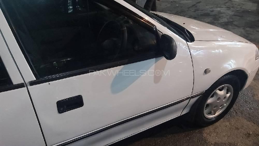 Suzuki Cultus 2004 for Sale in Lahore Image-1