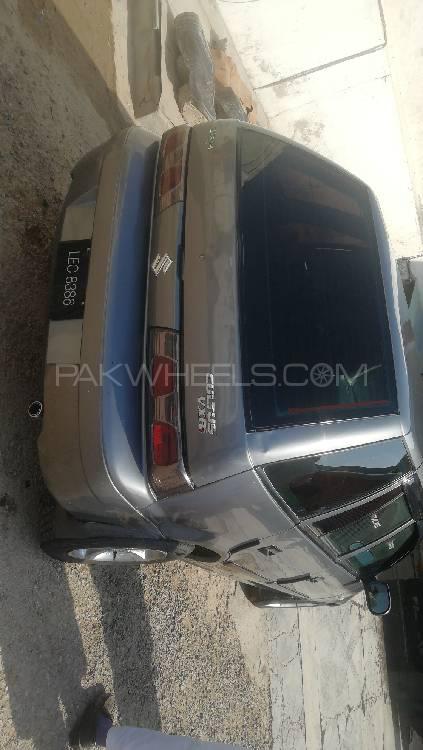Suzuki Cultus 2011 for Sale in Fateh Jang Image-1