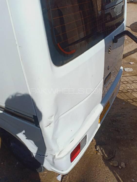 سوزوکی ایوری 2012 for Sale in کراچی سوزوکی ایوری 2012 for Sale in کراچی Image-7