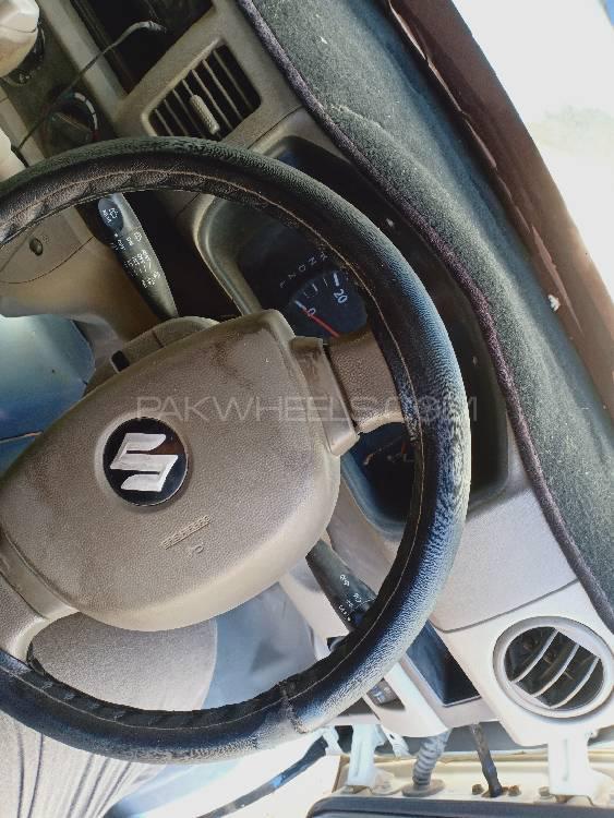 سوزوکی ایوری 2012 for Sale in کراچی سوزوکی ایوری 2012 for Sale in کراچی Image-10