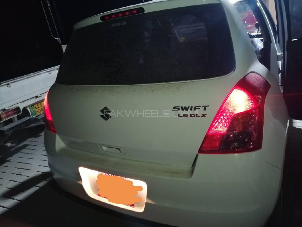 Suzuki Swift 2020 for Sale in Sialkot Suzuki Swift 2020 for Sale in Sialkot Image-7