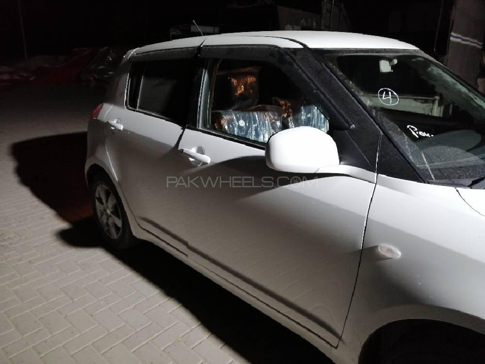 Suzuki Swift 2020 for Sale in Sialkot Image-1