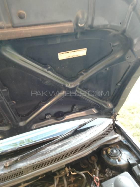 Toyota Corolla 2005 for Sale in Mardan Toyota Corolla 2005 for Sale in Mardan Image-7