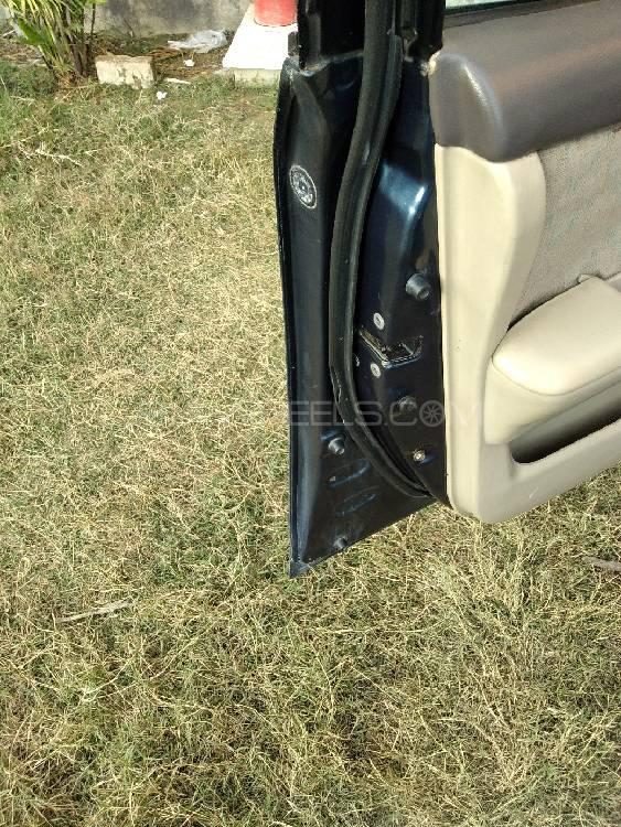 Toyota Corolla 2005 for Sale in Mardan Toyota Corolla 2005 for Sale in Mardan Image-4