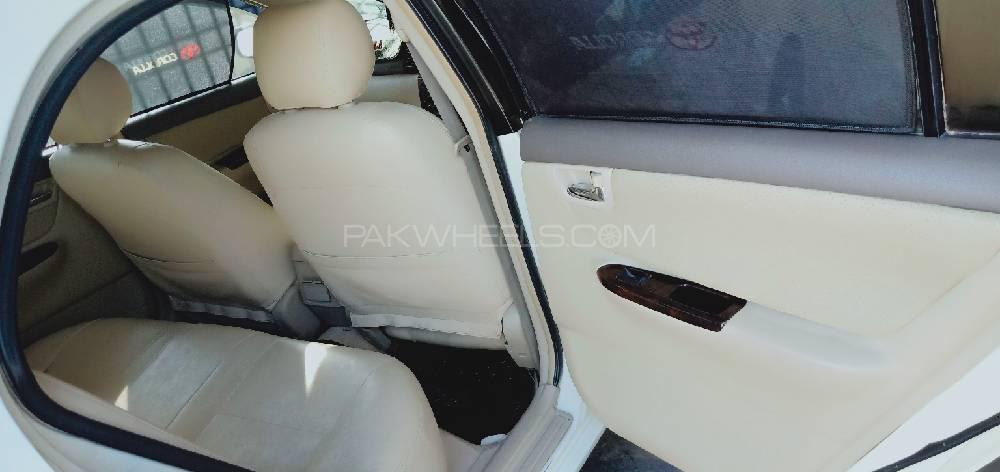 Toyota Corolla 2007 for Sale in Rahim Yar Khan Toyota Corolla 2007 for Sale in Rahim Yar Khan Image-2