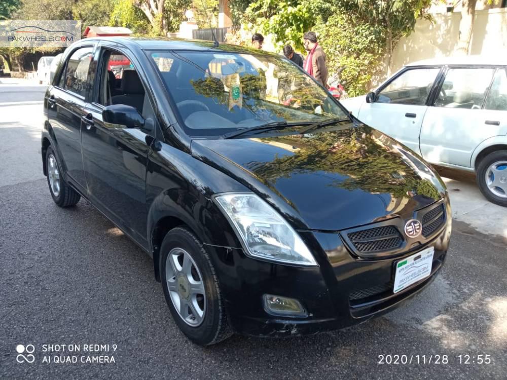 فاو وی 2 2014 for Sale in راولپنڈی Image-1