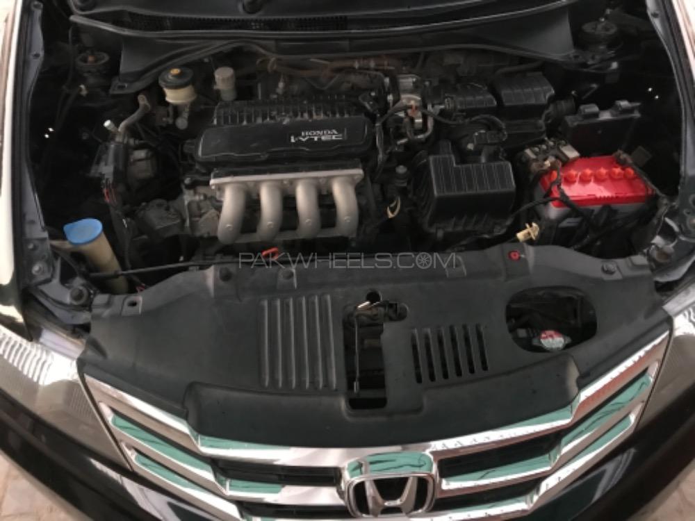 Honda City 2015 for Sale in Multan Honda City 2015 for Sale in Multan Image-10