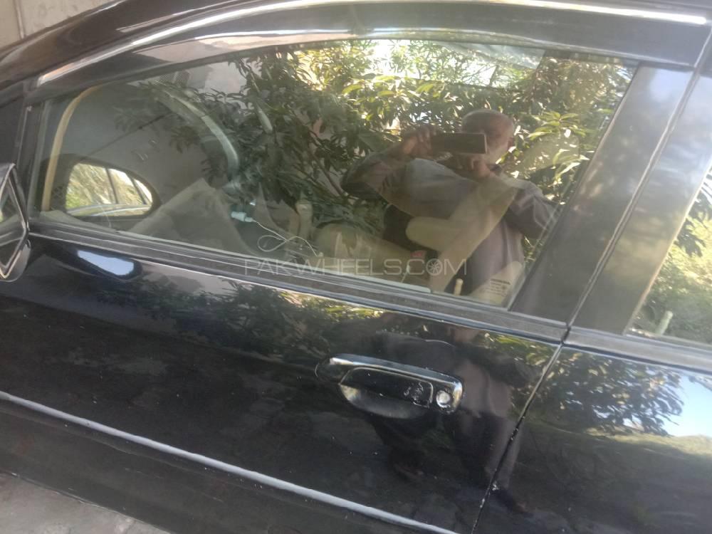 Honda City 2007 for Sale in Multan Honda City 2007 for Sale in Multan Image-3