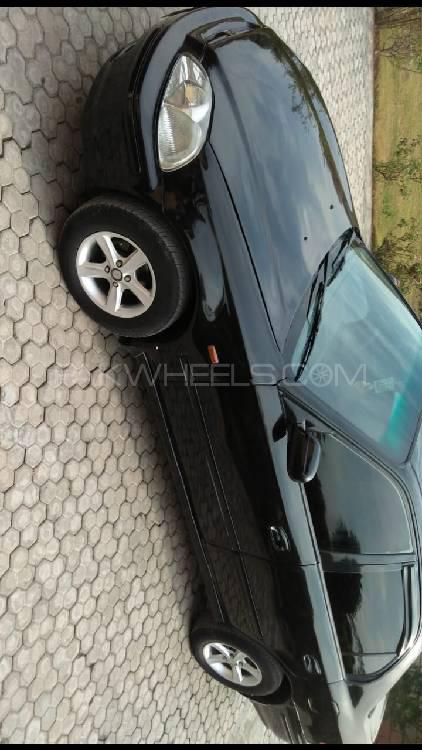 Honda Civic 1997 for Sale in Rawalpindi Image-1