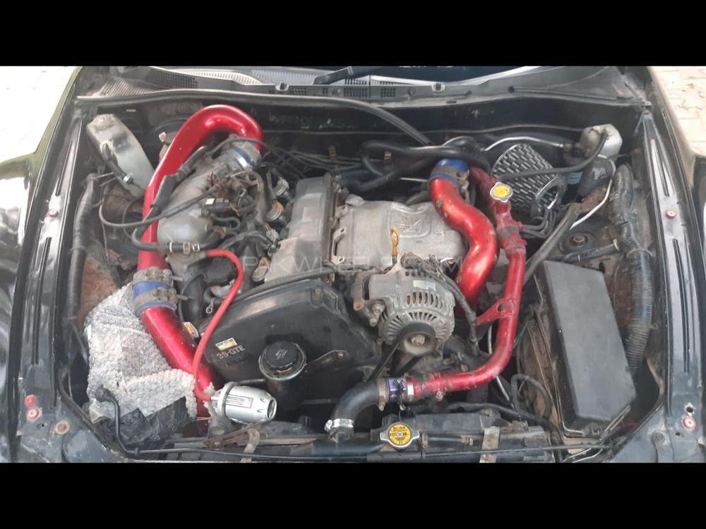 Mazda RX8 2005 for Sale in Islamabad Mazda RX8 2005 for Sale in Islamabad Image-11
