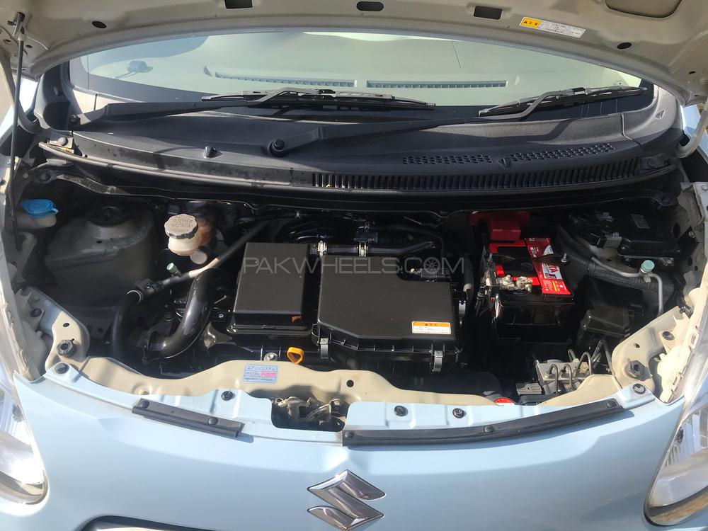 Suzuki Alto 2014 for Sale in Islamabad Suzuki Alto 2014 for Sale in Islamabad Image-3