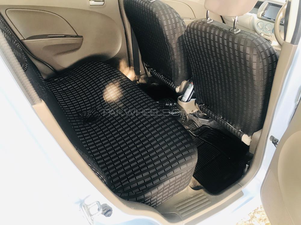 Suzuki Alto 2014 for Sale in Islamabad Suzuki Alto 2014 for Sale in Islamabad Image-4