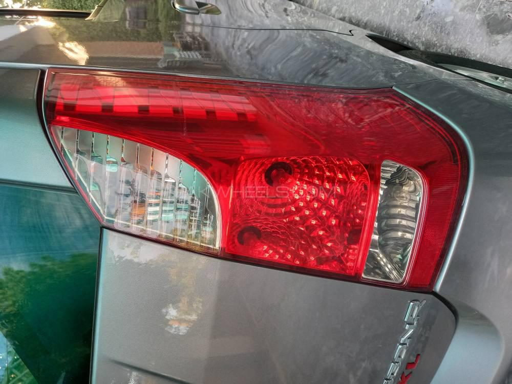 Suzuki Wagon R 2019 for Sale in Islamabad Suzuki Wagon R 2019 for Sale in Islamabad Image-17