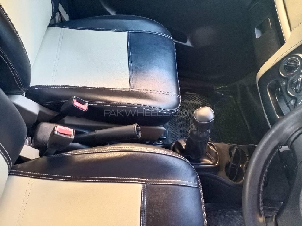 Suzuki Wagon R 2018 for Sale in Karachi Suzuki Wagon R 2018 for Sale in Karachi Image-8