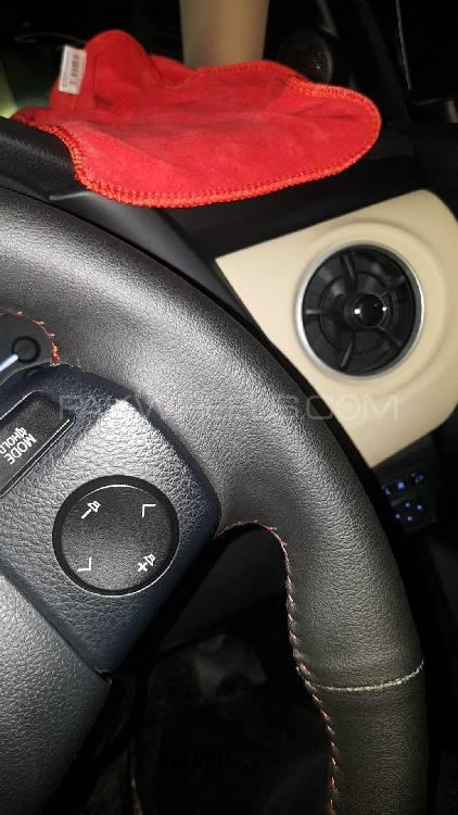 Toyota Corolla 2018 for Sale in Rawalpindi Toyota Corolla 2018 for Sale in Rawalpindi Image-2