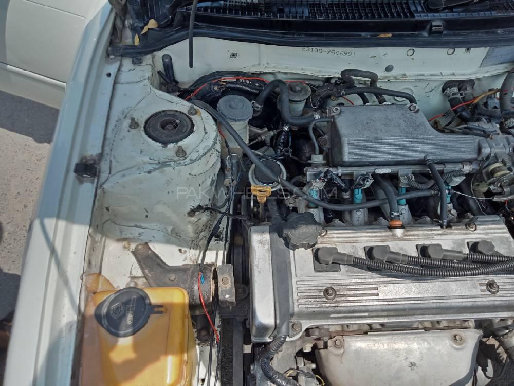 Toyota Corolla 1996 for Sale in Peshawar Toyota Corolla 1996 for Sale in Peshawar Image-16
