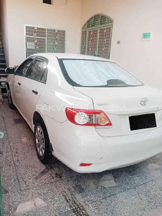 Toyota Corolla 2014 for Sale in Pindi gheb Image-1