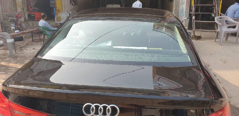 آوڈی اے 3 2016 for Sale in لاہور آوڈی اے 3 2016 for Sale in لاہور Image-6