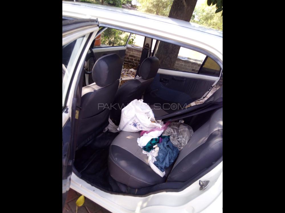 ڈائیہاتسو کیور 2005 for Sale in لاہور ڈائیہاتسو کیور 2005 for Sale in لاہور Image-5