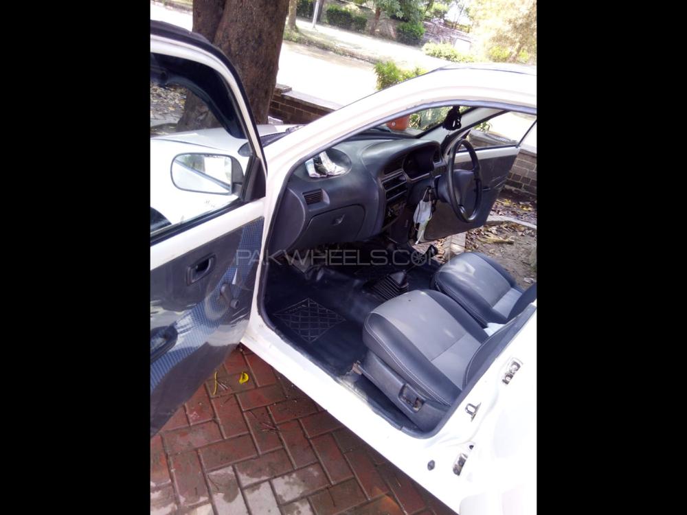 ڈائیہاتسو کیور 2005 for Sale in لاہور ڈائیہاتسو کیور 2005 for Sale in لاہور Image-6