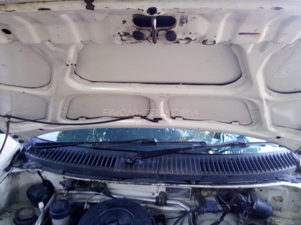 ڈائیہاتسو کیور 2005 for Sale in لاہور ڈائیہاتسو کیور 2005 for Sale in لاہور Image-12