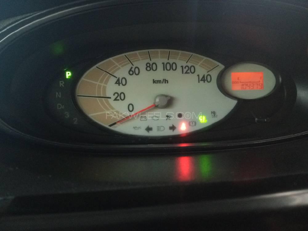 Daihatsu Move 2006 for Sale in Rawalpindi Daihatsu Move 2006 for Sale in Rawalpindi Image-8