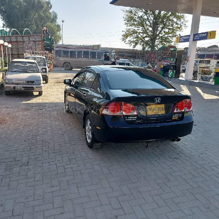 Honda Civic 2007 for Sale in Taxila Image-1