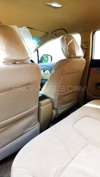Honda Civic 2013 for Sale in Lahore Honda Civic 2013 for Sale in Lahore Image-9