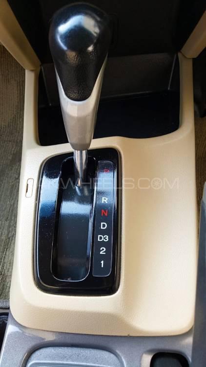 Honda Civic 2013 for Sale in Lahore Honda Civic 2013 for Sale in Lahore Image-11