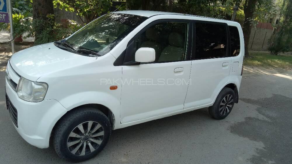 Mitsubishi Ek Wagon 2013 for Sale in Lahore Mitsubishi Ek Wagon 2013 for Sale in Lahore Image-4