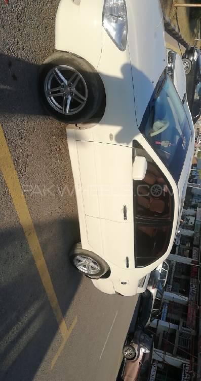 Mitsubishi Lancer 2004 for Sale in Rawalpindi Mitsubishi Lancer 2004 for Sale in Rawalpindi Image-2