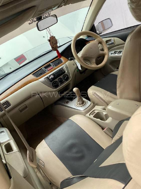 Mitsubishi Lancer 2004 for Sale in Rawalpindi Mitsubishi Lancer 2004 for Sale in Rawalpindi Image-5
